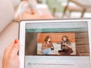 cursus_PorteRenee_Money Maestro_Mamablogger_ geld_budget_opvoeden_