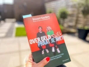 Over geld_praat_wel_niet_boek_podcast_geld & budget_mamablogger_