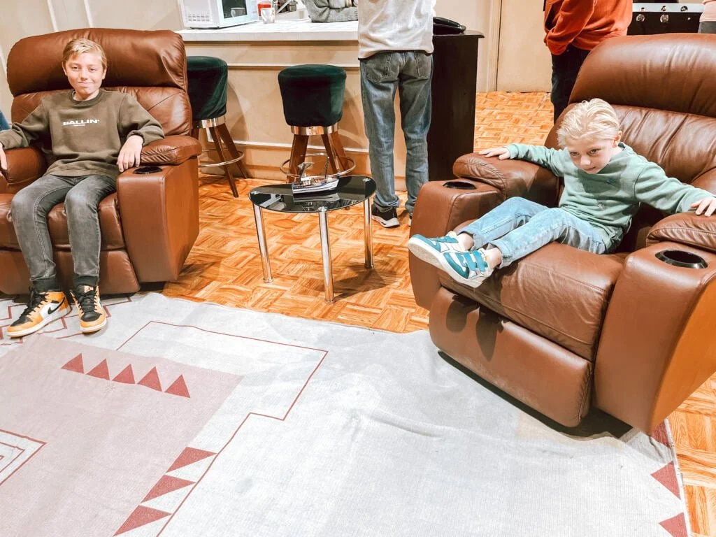 Friends_Experience_Brussel_tvserie_decor_mamablogger_dagje weg_