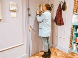 Friends_Experience_Brussel_tvserie_decor_mamablogger_dagje weg_