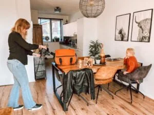 diary_persoonlijk_scholen_begonnen_mamablogger_