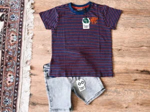 Tumble 'N Dry_sale_mamablogger_zes_items_negen_outfits_kinderkleding_