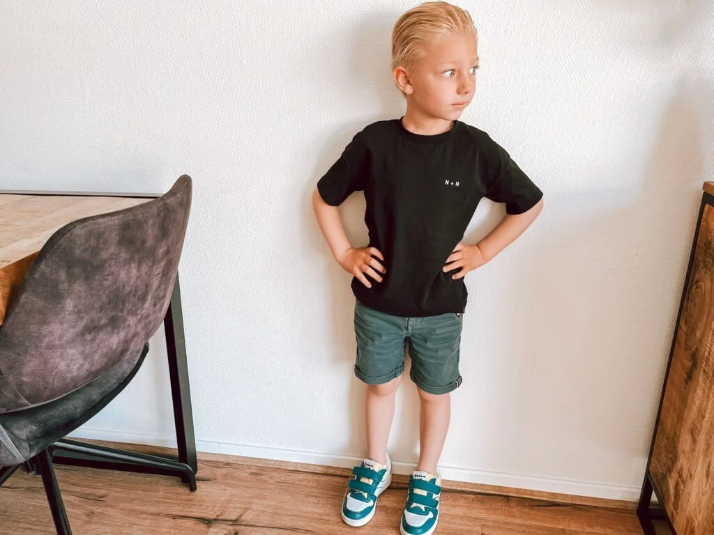 Vinted_outfits_zomerkleding_jongens_mamablogger_budget_