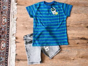 Tumble 'N Dry_sale_mamablogger_zes_items_negen_outfits_kinderkleding_