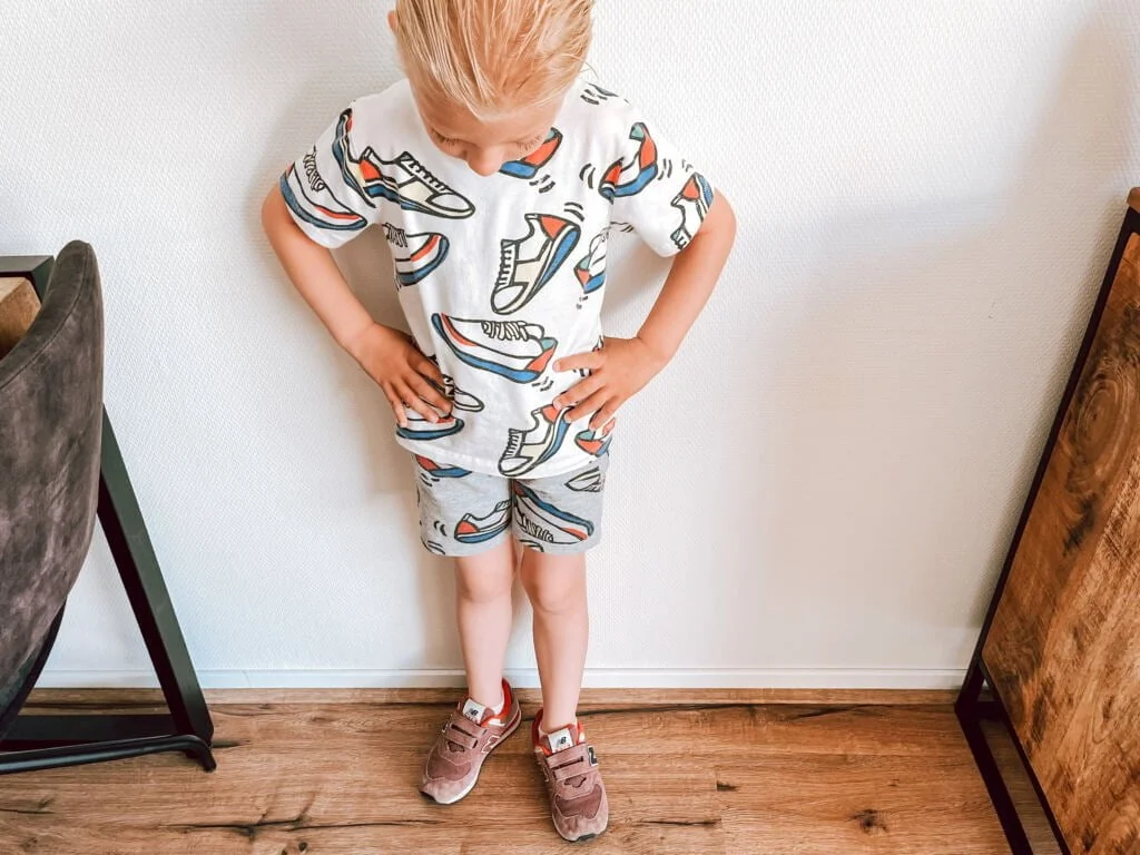 Vinted_outfits_zomerkleding_jongens_mamablogger_budget_