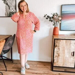 zomerkleding_mamablogger_afvallen_maatje meer_shoppen_shoplog_