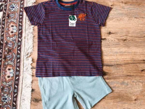 Tumble 'N Dry_sale_mamablogger_zes_items_negen_outfits_kinderkleding_