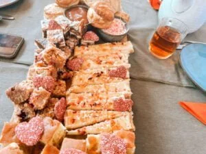 Pinksteren_kies_trekken_teamuitje_babyshower_mamablogger_persoonlijk_diary_