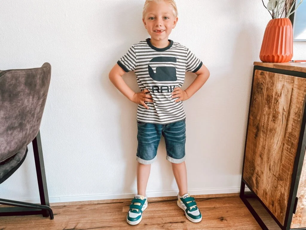 Vinted_outfits_zomerkleding_jongens_mamablogger_budget_