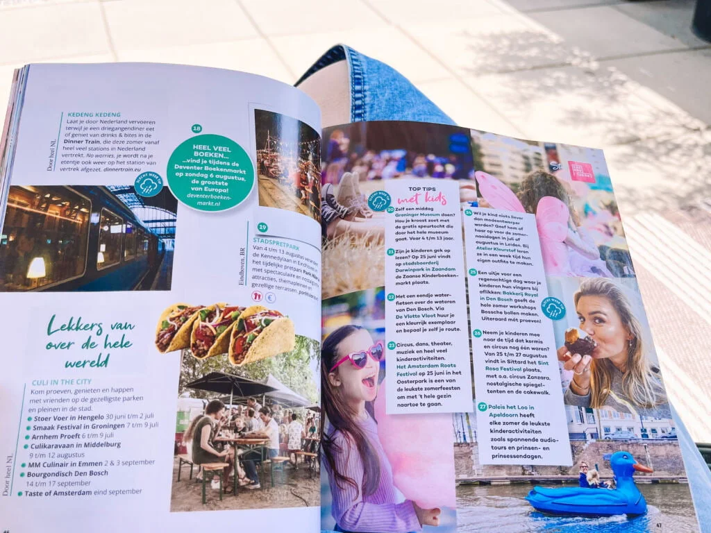 Nederland heeft Alles_zomer_magazine_review_Mamablogger_