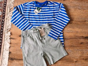 Tumble 'N Dry_sale_mamablogger_zes_items_negen_outfits_kinderkleding_