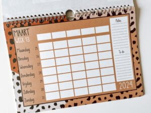 budgettip_familieplanner_Wibra_2023_schooljaar_2024_mamablogger_