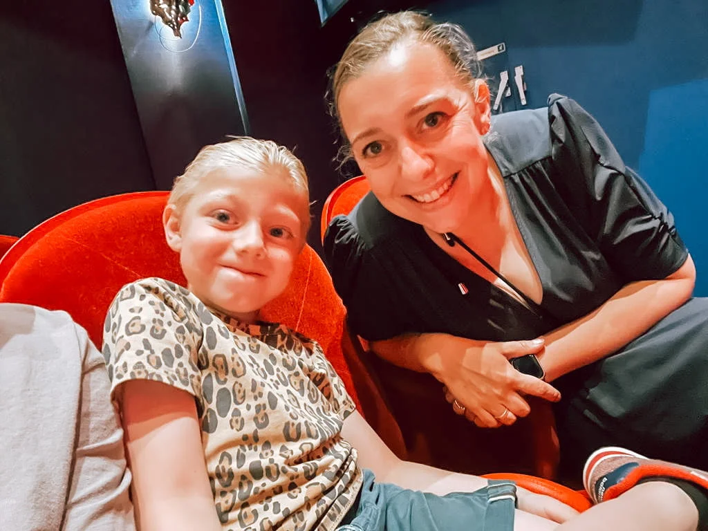 diary_persoonlijk_ortho_garage_schouwburg_mamablogger_