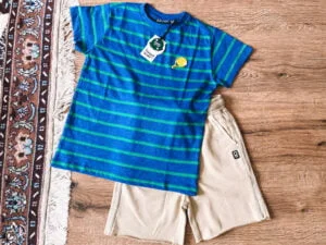 Tumble 'N Dry_sale_mamablogger_zes_items_negen_outfits_kinderkleding_