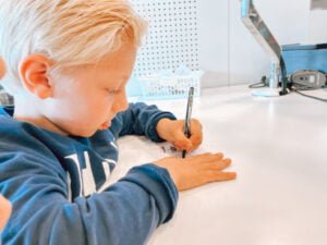 diary_persoonlijk_ortho_garage_schouwburg_mamablogger_