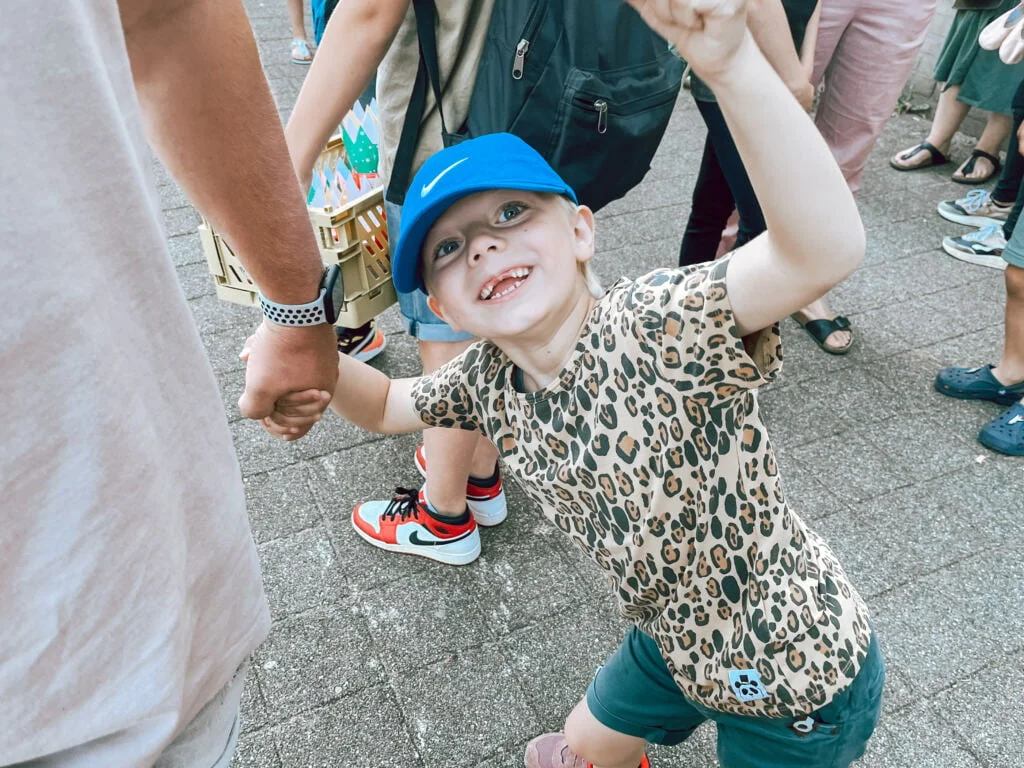 diary_persoonlijk_ortho_garage_schouwburg_mamablogger_