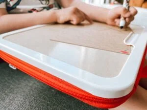 IKEA_Måla_Tekentas_vakantie_mamablogger_budgettip_