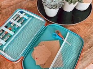 IKEA_Måla_Tekentas_vakantie_mamablogger_budgettip_