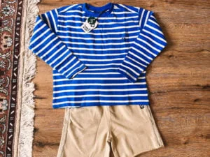 Tumble 'N Dry_sale_mamablogger_zes_items_negen_outfits_kinderkleding_