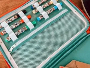IKEA_Måla_Tekentas_vakantie_mamablogger_budgettip_