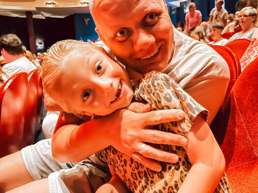 diary_persoonlijk_ortho_garage_schouwburg_mamablogger_