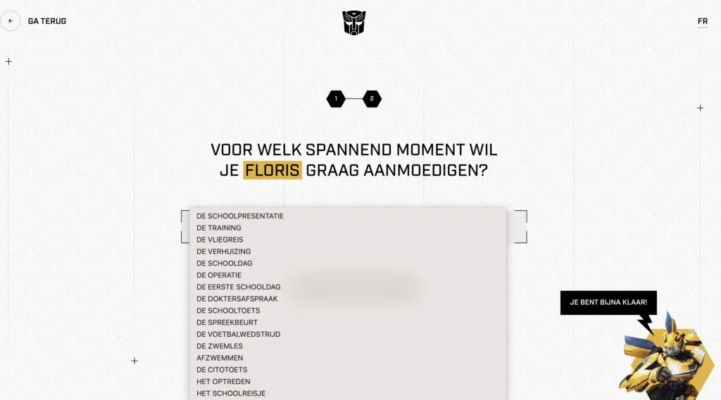 Transformers_Bravery Boost_angsten_boodschap_AI_mamablogger_
