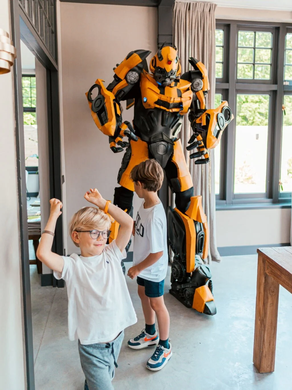 Transformers_Bravery Boost_angsten_boodschap_AI_mamablogger_
