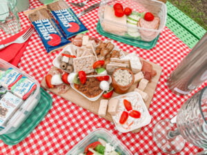 Picknick Bakfiets_dagje weg_Krimpenerwaard_Bergambacht_review_Mamablogger_gezin_