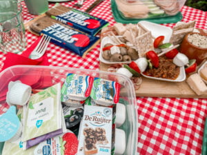 Picknick Bakfiets_dagje weg_Krimpenerwaard_Bergambacht_review_Mamablogger_gezin_