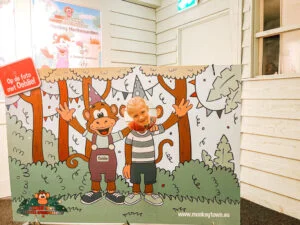 Mamablogger_Indoor_Speeltuinen_Test_Monkey Town_Gouda_review_2023_