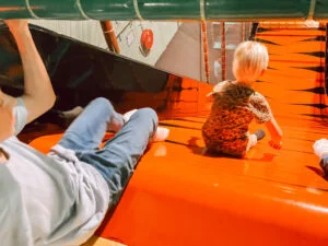 Mamablogger_Indoor_Speeltuinen_Test_Monkey Town_Gouda_review_2023_