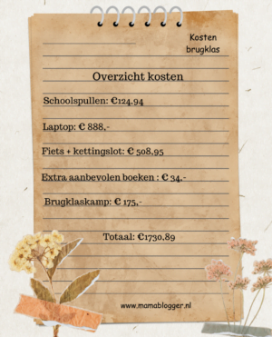 kosten_brugklas_mamablogger_back to school_2023_