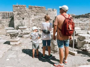 Vakantie_zomervakantie_Kos_2023_verslag_Mamablogger_