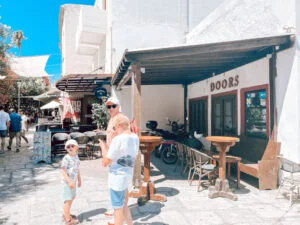 Vakantie_zomervakantie_Kos_2023_verslag_Mamablogger_