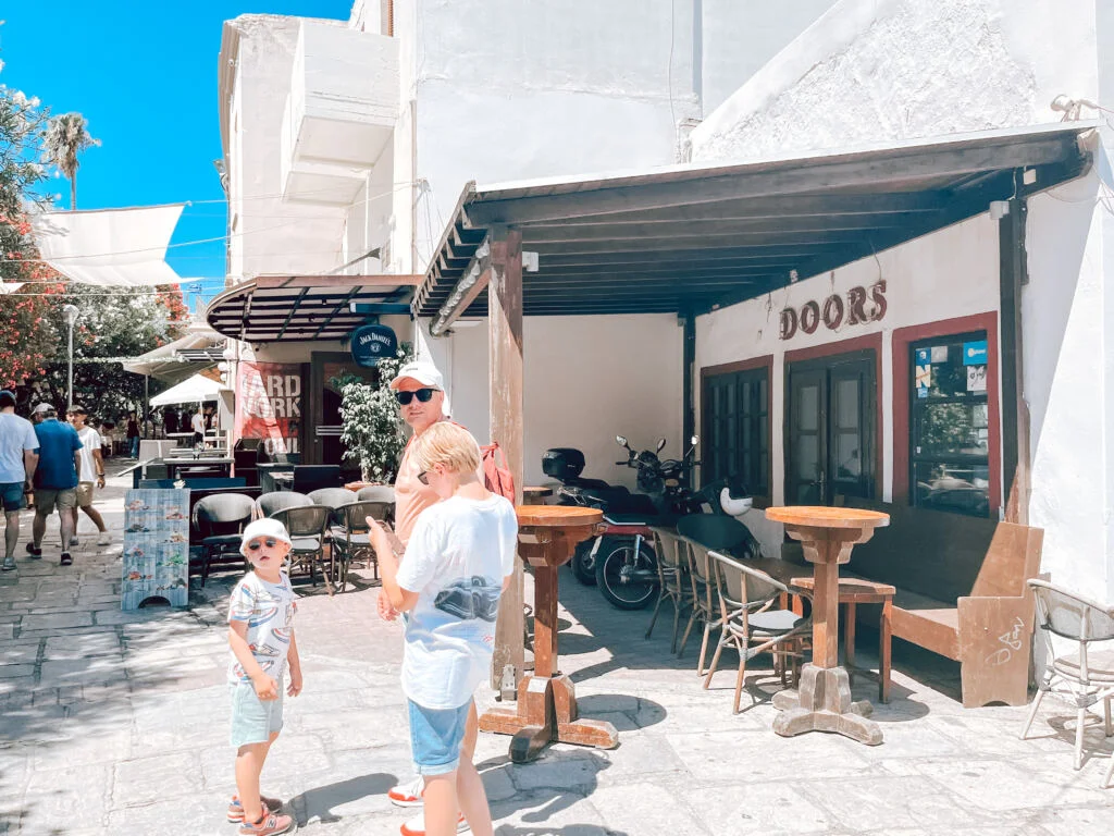 Vakantie_zomervakantie_Kos_2023_verslag_Mamablogger_