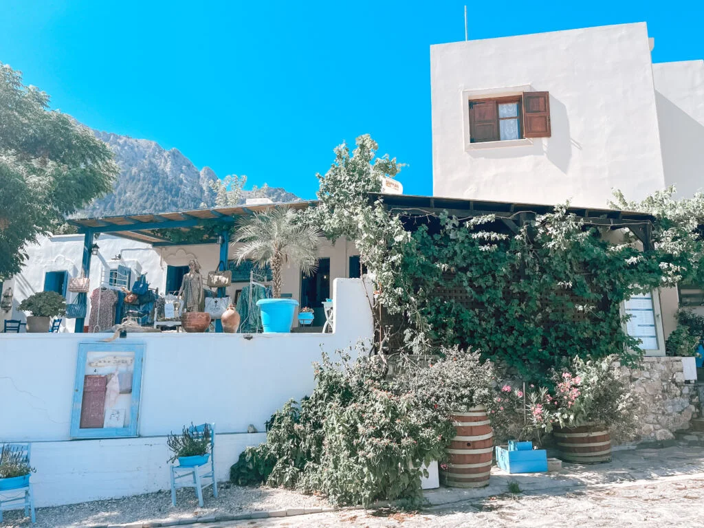 Vakantie_zomervakantie_Kos_2023_verslag_Mamablogger_