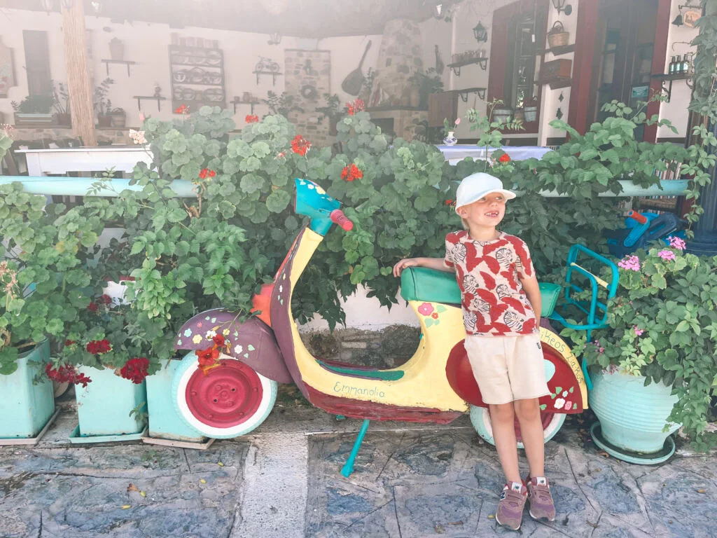 Vakantie_zomervakantie_Kos_2023_verslag_Mamablogger_