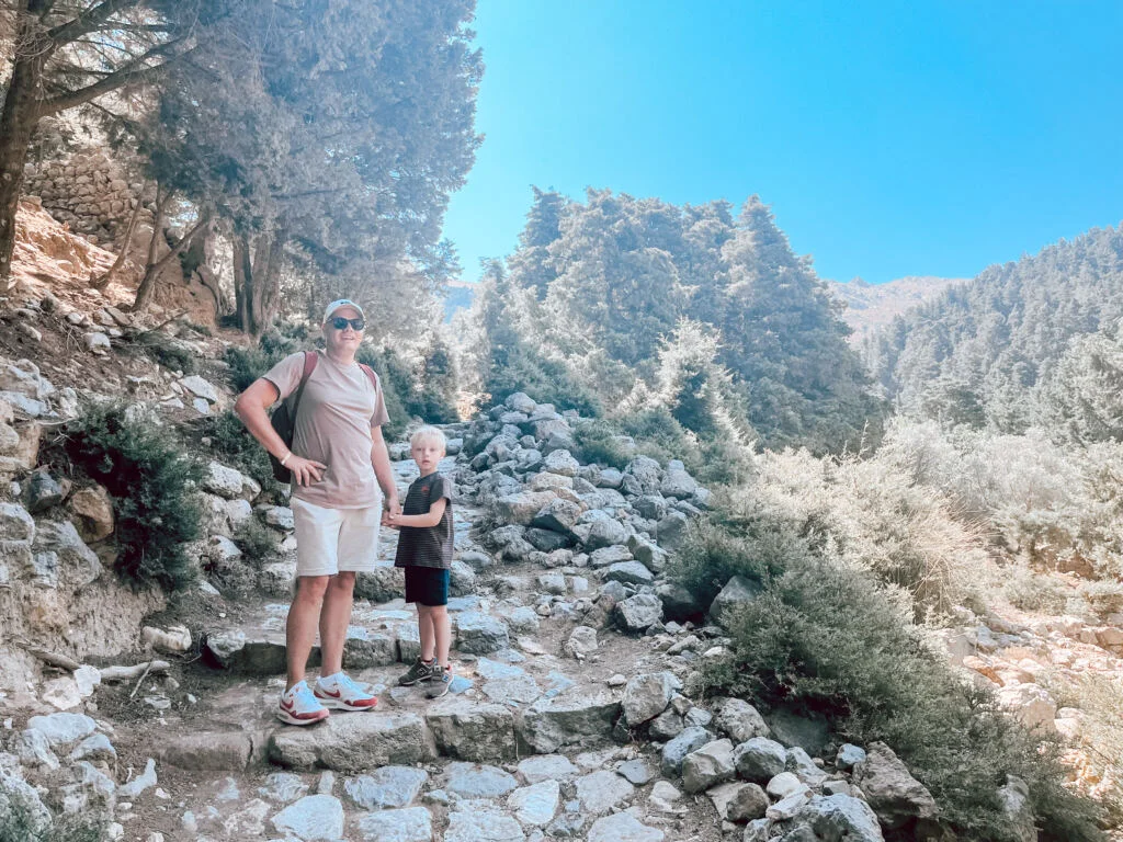 Vakantie_zomervakantie_Kos_2023_verslag_Mamablogger_