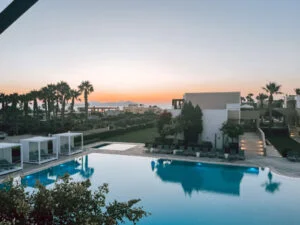Sentido_Pelagos Suites Hotel_Kos_review_vakantie_gezin_zomervakantie_mamablogger_