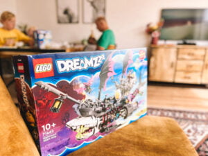 diary_persoonlijk_mamablogger_LEGO_nieuw bed_visite_