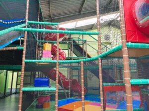 Monkey Town Spijkenisse_review_mamablogger_Indoor Speeltuinen Test_
