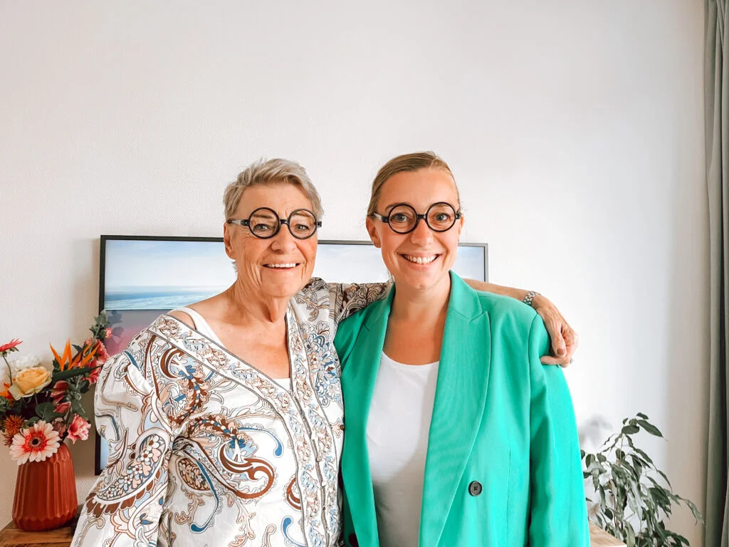 Diary | We zijn weer aan het werk!