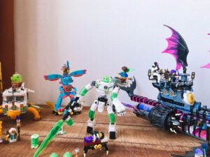 LEGO DREAMZzz_review_speelgoed_Mamablogger_