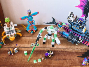 LEGO DREAMZzz_review_speelgoed_Mamablogger_
