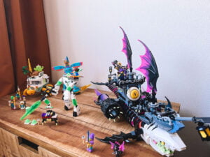 LEGO DREAMZzz_review_speelgoed_Mamablogger_