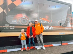diary_persoonlijk_brugklas_groep 3_grand prix_zandvoort_mamablogger_