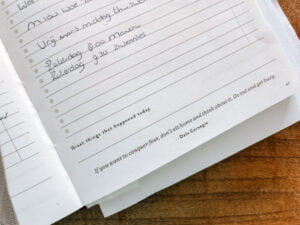 diary_brugklaskamp_eerste_zwemles_mamablogger_persoonlijk_