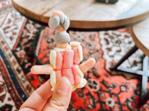 diary_brugklaskamp_eerste_zwemles_mamablogger_persoonlijk_