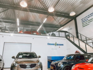 diary_brugklaskamp_eerste_zwemles_mamablogger_persoonlijk_