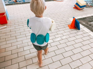 diary_brugklaskamp_eerste_zwemles_mamablogger_persoonlijk_